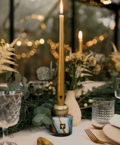 Baobab Collection Kerzen Und Kerzenständer|Nirvana Kerzenständer mit Kerzen