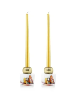 Baobab Collection Kerzen Und Kerzenständer|Nirvana Kerzenständer mit Kerzen