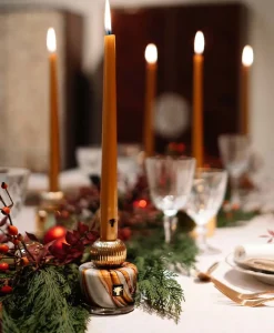 Baobab Collection Kerzen Und Kerzenständer|Nirvana Kerzenständer mit Kerzen