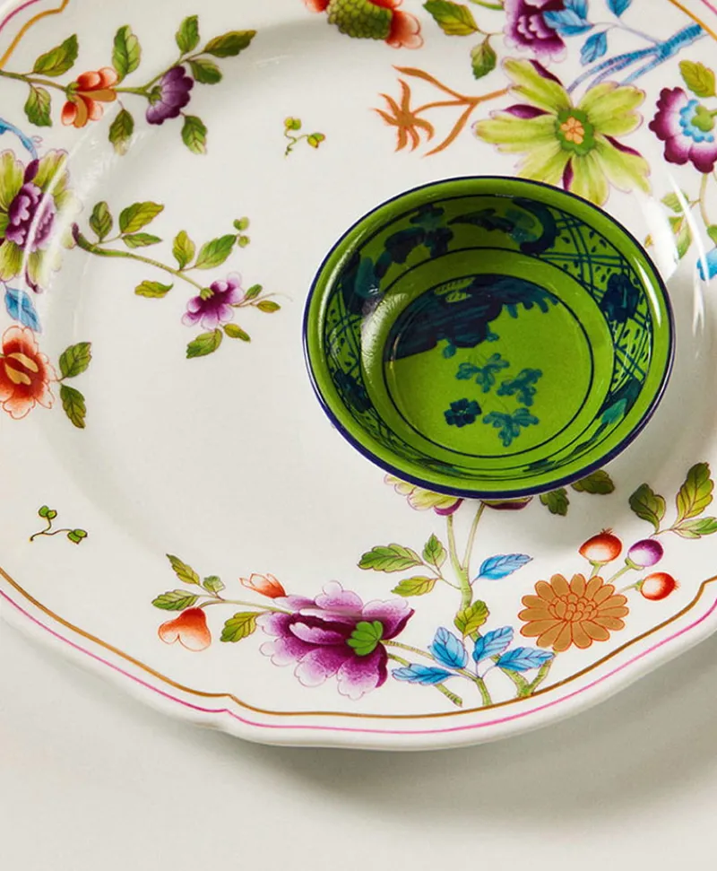 Ginori 1735 Asiatische Küche|Porzellan|Oriente Italiano Asiatische Accessoires