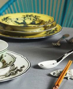 Ginori 1735 Asiatische Küche|Porzellan|Oriente Italiano Asiatische Accessoires