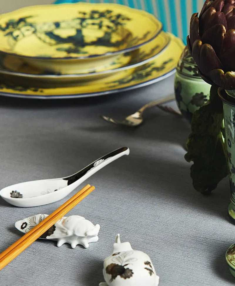 Ginori 1735 Asiatische Küche|Porzellan|Oriente Italiano Asiatische Accessoires