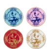 Ginori 1735 Porzellan|Teller|Oriente Italiano Dessert Teller 4er Set