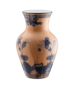 Ginori 1735 Vasen|Oriente Italiano Ming Vase