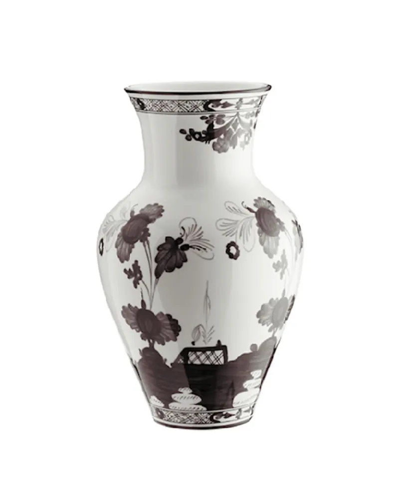 Ginori 1735 Vasen|Oriente Italiano Ming Vase