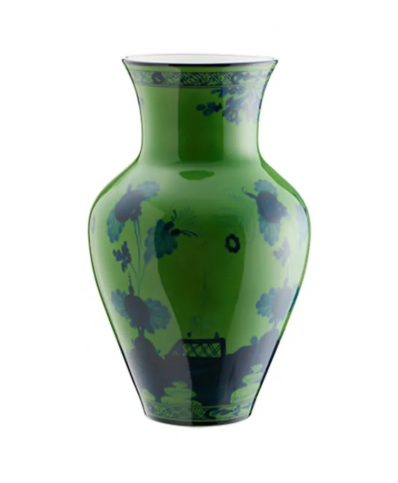 Ginori 1735 Vasen|Oriente Italiano Ming Vase