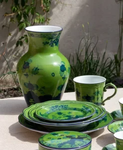 Ginori 1735 Vasen|Oriente Italiano Ming Vase