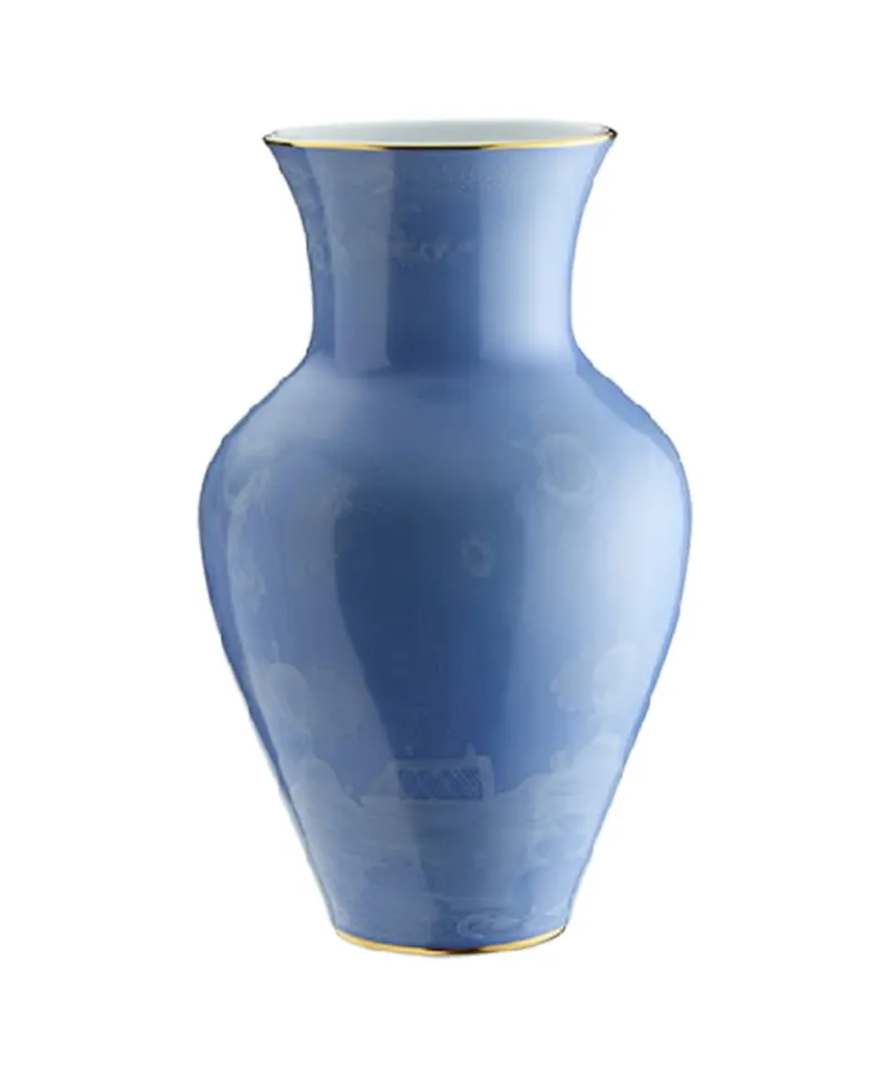 Ginori 1735 Vasen|Oriente Italiano Ming Vase