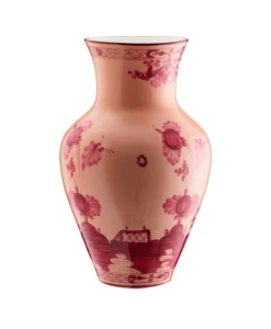Ginori 1735 Vasen|Oriente Italiano Ming Vase