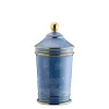 Ginori 1735 Vasen|Oriente Italiano Pharmacy Vase