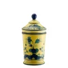 Ginori 1735 Vasen|Oriente Italiano Pharmacy Vase
