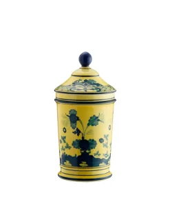 Ginori 1735 Vasen|Oriente Italiano Pharmacy Vase