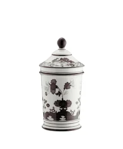 Ginori 1735 Vasen|Oriente Italiano Pharmacy Vase