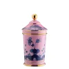 Ginori 1735 Vasen|Oriente Italiano Pharmacy Vase