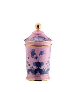 Ginori 1735 Vasen|Oriente Italiano Pharmacy Vase