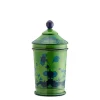 Ginori 1735 Vasen|Oriente Italiano Pharmacy Vase