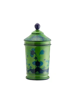 Ginori 1735 Vasen|Oriente Italiano Pharmacy Vase
