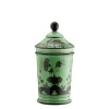 Ginori 1735 Vasen|Oriente Italiano Pharmacy Vase