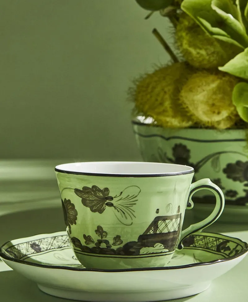 Ginori 1735 Porzellan|Oriente Italiano Porzellandose