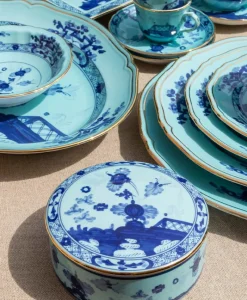 Ginori 1735 Shop The Look - Brotzeit|Porzellan|Oriente Italiano Porzellandose