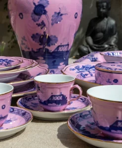 Ginori 1735 Porzellan|Oriente Italiano Porzellandose