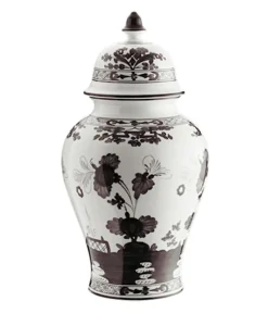 Ginori 1735 Vasen|Oriente Italiano Potiche Vase