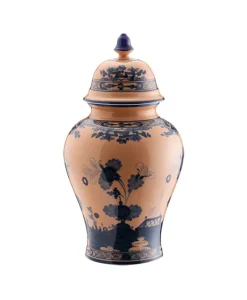 Ginori 1735 Vasen|Oriente Italiano Potiche Vase