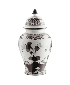 Ginori 1735 Vasen|Oriente Italiano Potiche Vase