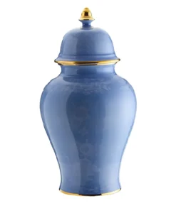 Ginori 1735 Vasen|Oriente Italiano Potiche Vase