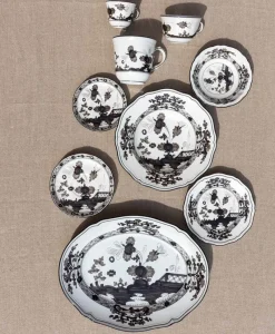 Ginori 1735 Porzellan|Schüsseln Und Schalen|Oriente Italiano Salatschüssel