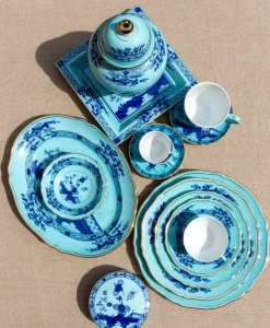 Ginori 1735 Porzellan|Schüsseln Und Schalen|Oriente Italiano Salatschüssel