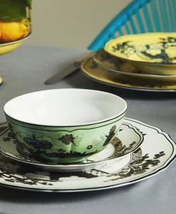 Ginori 1735 Porzellan|Schüsseln Und Schalen|Oriente Italiano Schalen