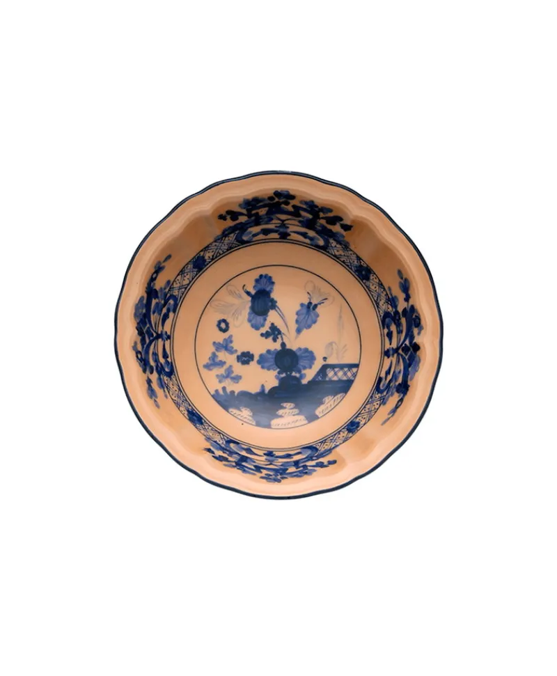 Ginori 1735 Porzellan|Schüsseln Und Schalen|Oriente Italiano Schalen