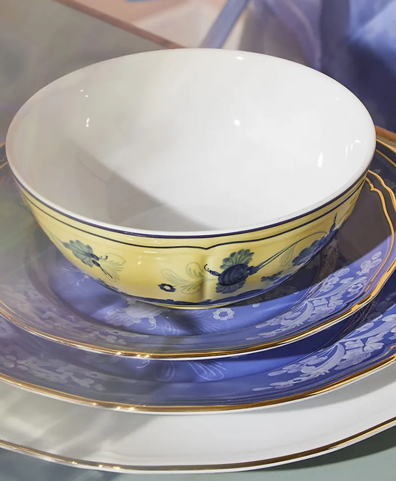 Ginori 1735 Porzellan|Schüsseln Und Schalen|Oriente Italiano Schalen