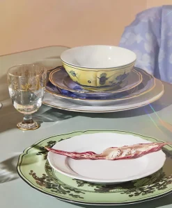 Ginori 1735 Porzellan|Schüsseln Und Schalen|Oriente Italiano Schalen