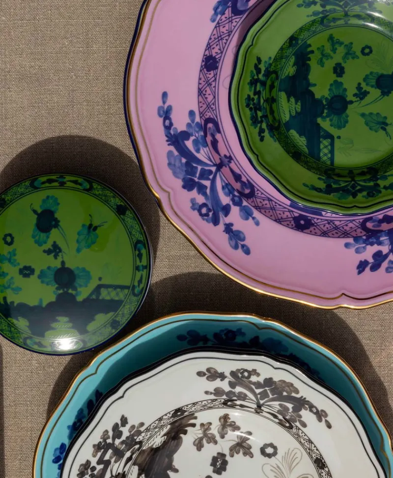 Ginori 1735 Porzellan|Oriente Italiano Schalen