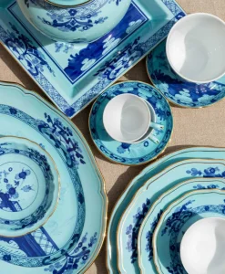 Ginori 1735 Porzellan|Schüsseln Und Schalen|Oriente Italiano Schalen