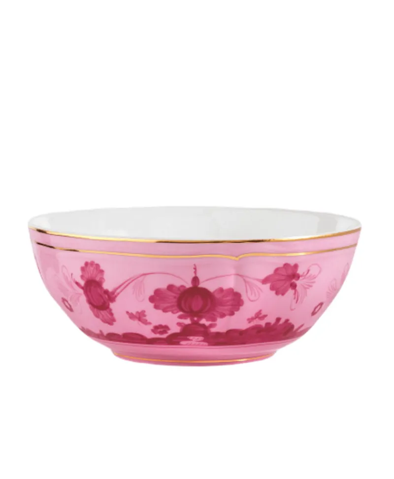 Ginori 1735 Porzellan|Schüsseln Und Schalen|Oriente Italiano Schalen