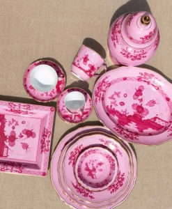 Ginori 1735 Porzellan|Schüsseln Und Schalen|Oriente Italiano Schalen