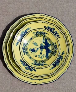 Ginori 1735 Porzellan|Schüsseln Und Schalen|Oriente Italiano Schalen