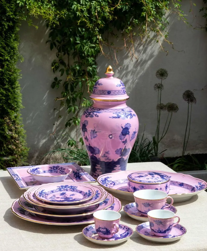 Ginori 1735 Porzellan|Oriente Italiano Schalen