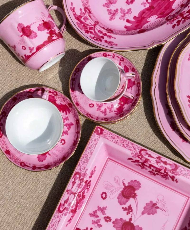 Ginori 1735 Serviergeschirr|Oriente Italiano Servierplatten