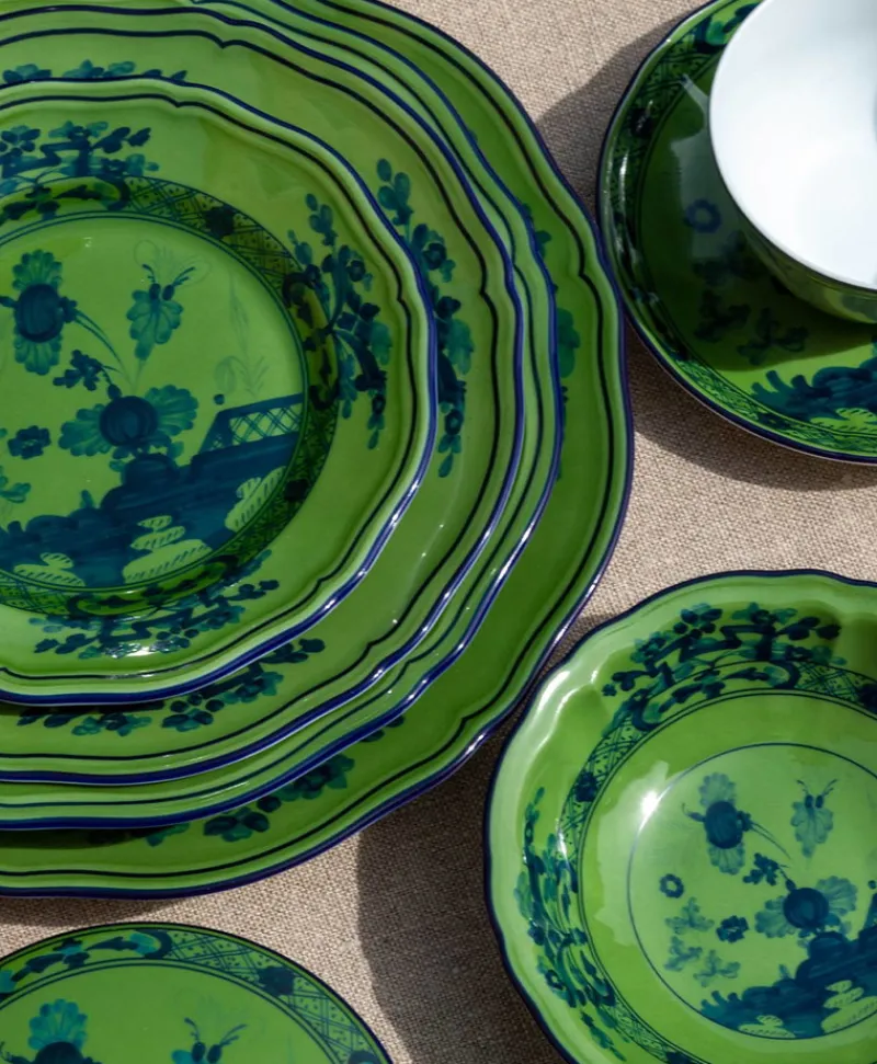 Ginori 1735 Porzellan|Serviergeschirr|Oriente Italiano Servierplatten