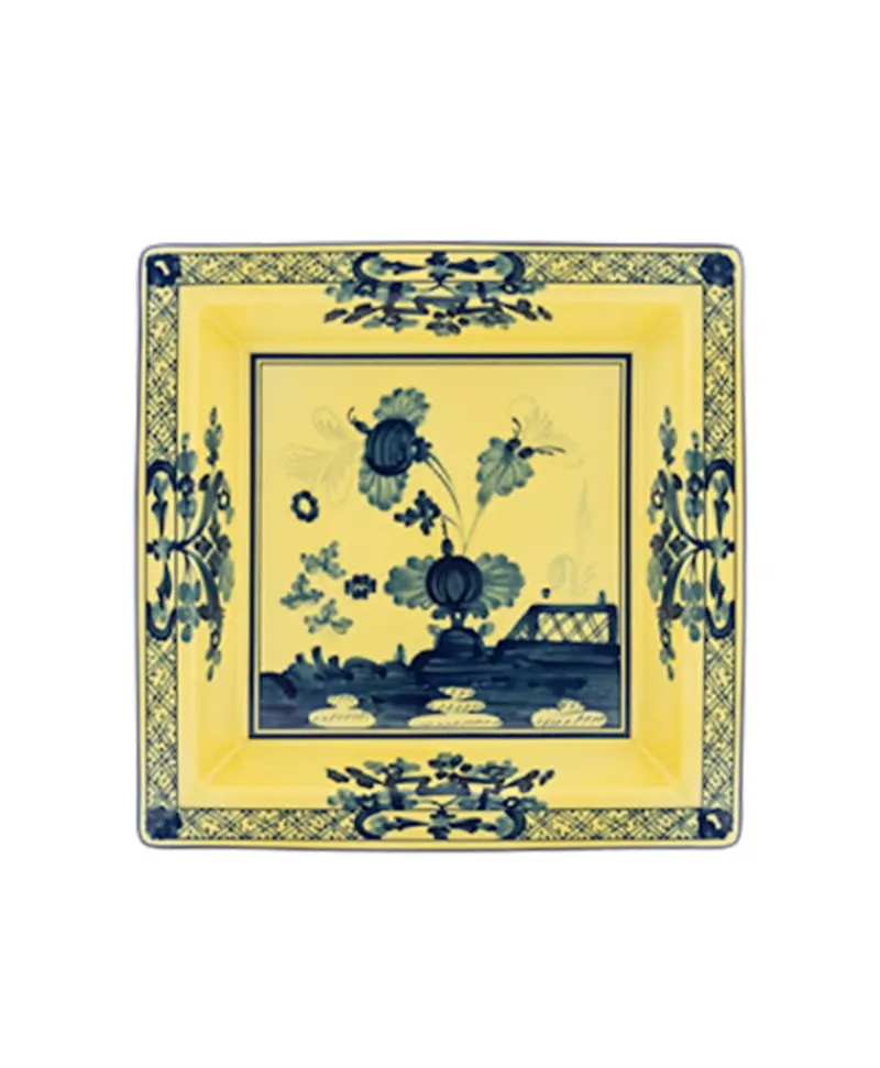 Ginori 1735 Porzellan|Serviergeschirr|Oriente Italiano Servierplatten