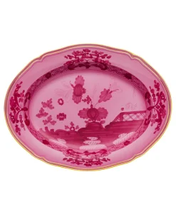 Ginori 1735 Serviergeschirr|Porzellan|Oriente Italiano Servierplatten