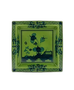 Ginori 1735 Serviergeschirr|Porzellan|Oriente Italiano Servierplatten