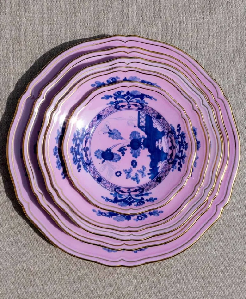 Ginori 1735 Porzellan|Serviergeschirr|Oriente Italiano Servierplatten