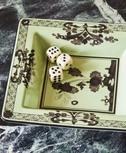 Ginori 1735 Porzellan|Serviergeschirr|Oriente Italiano Servierplatten