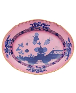 Ginori 1735 Porzellan|Serviergeschirr|Oriente Italiano Servierplatten