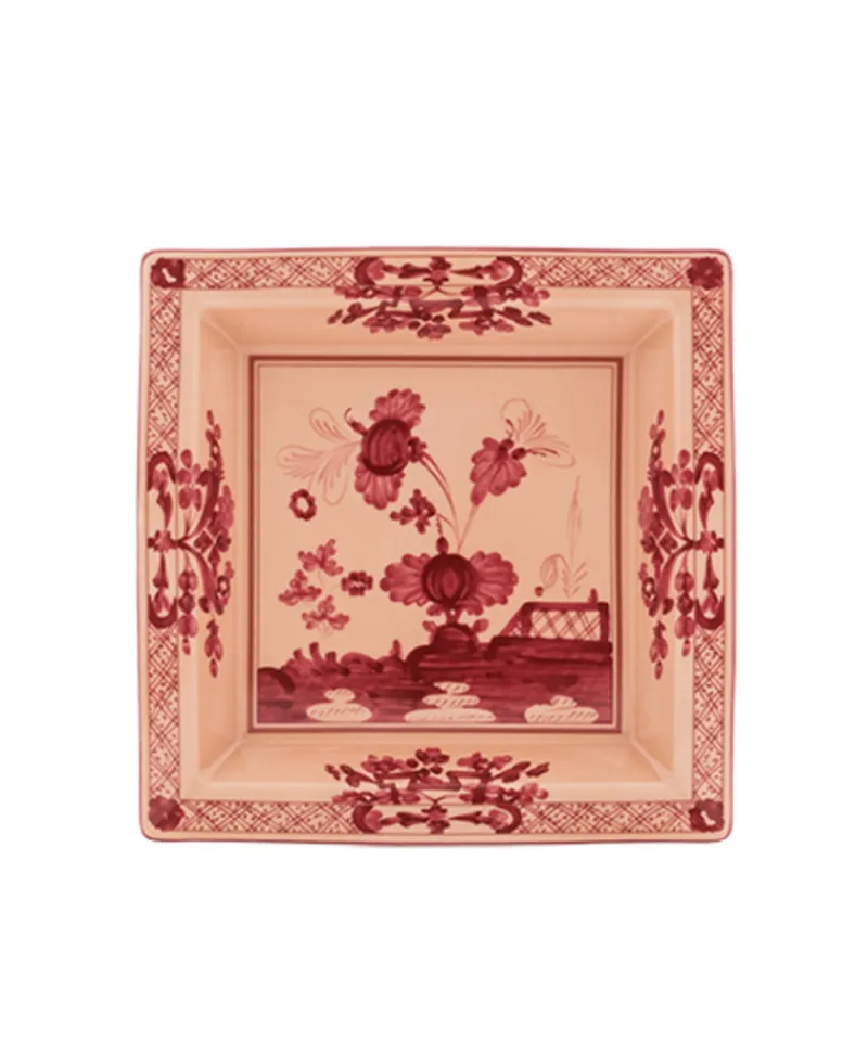 Ginori 1735 Porzellan|Serviergeschirr|Oriente Italiano Servierplatten